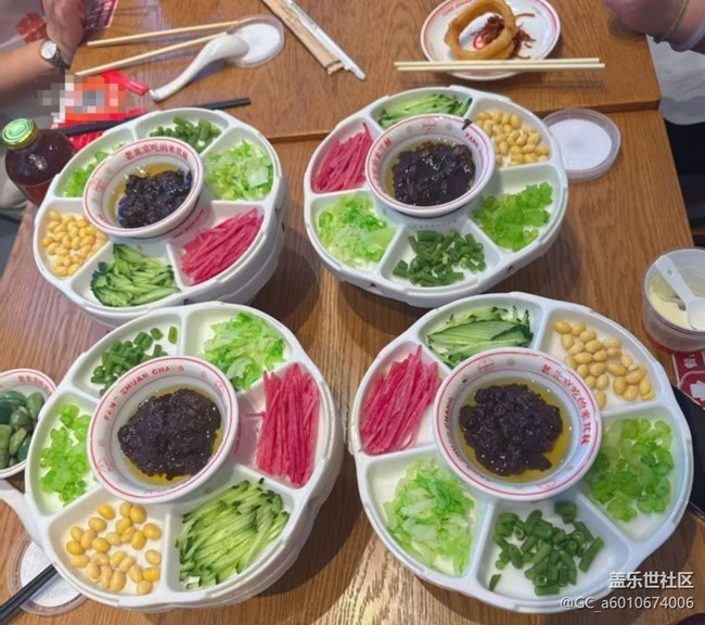 【初夏食味】京味