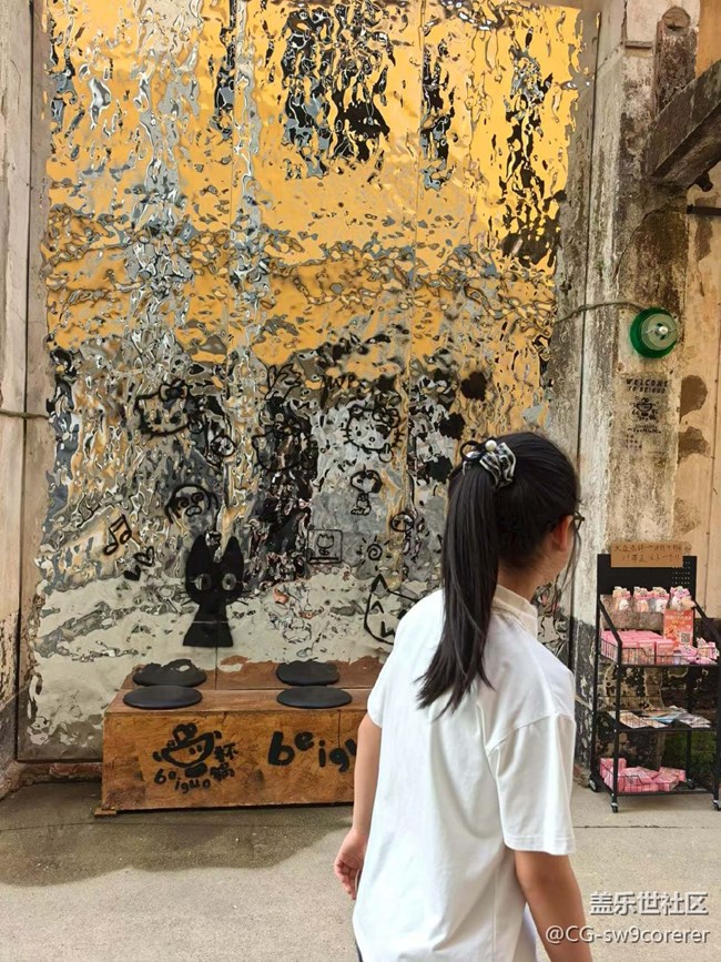 【春夏之旅】出游