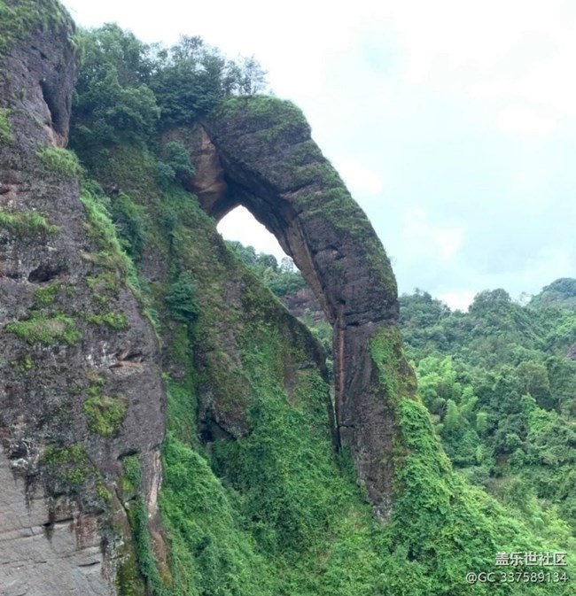 【春夏之旅】龍虎山