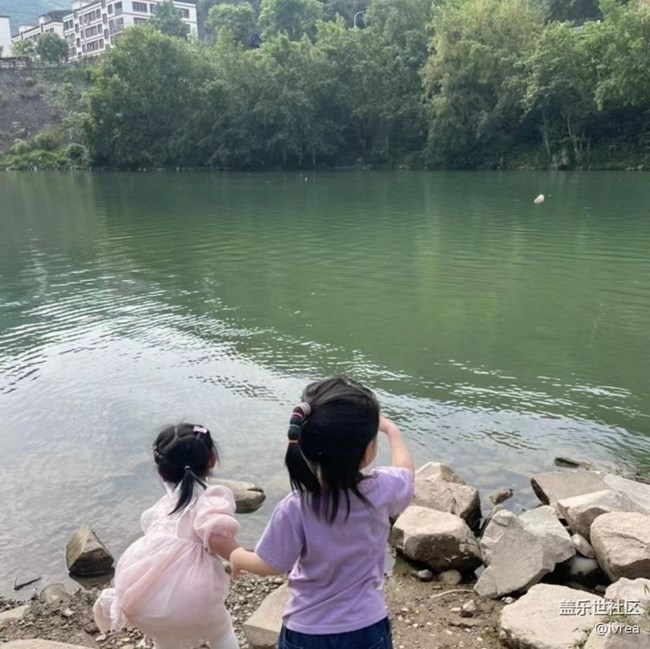 【春夏之旅】遛娃