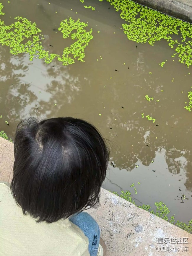 【春夏之旅】遛彎
