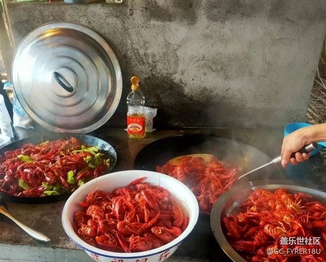 【初夏食味】龍蝦局