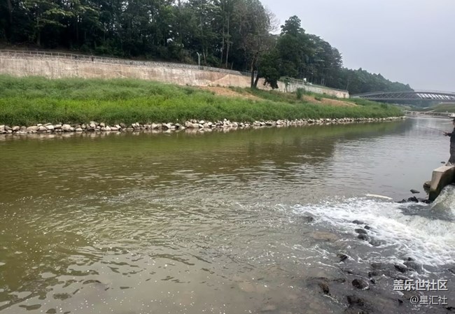 【春夏之旅】釣魚