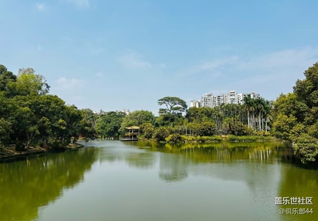 【春夏之旅】植物園