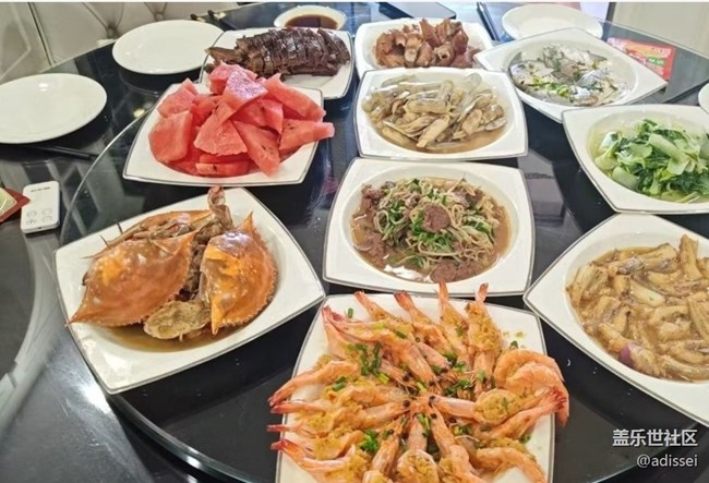 【初夏食味】聚個(gè)餐