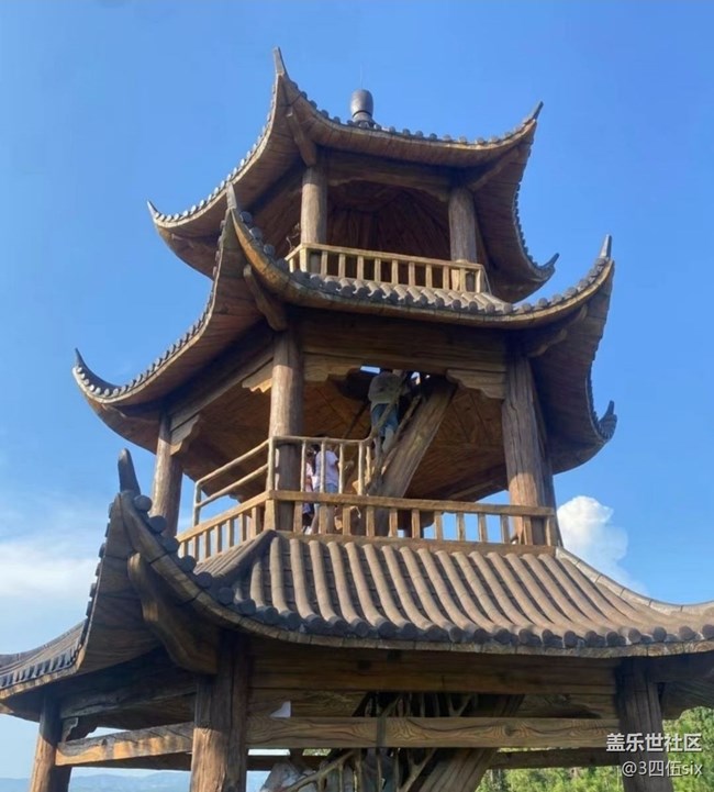 【春夏之旅】賞景