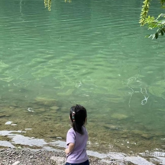 【春夏之旅】遛娃