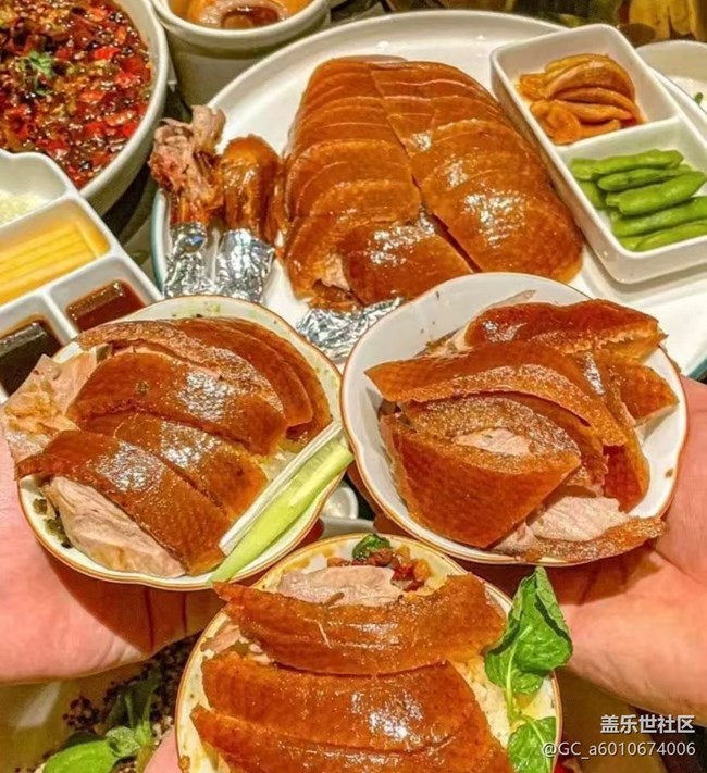 【初夏食味】京味