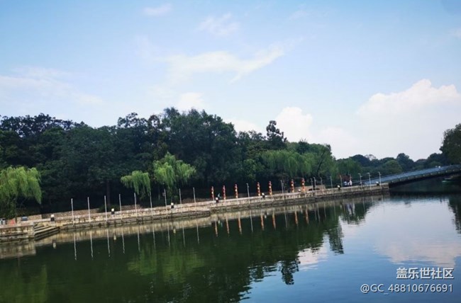 【春夏之旅】天寧禪寺