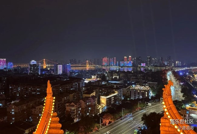 【春夏之旅】黃鶴樓