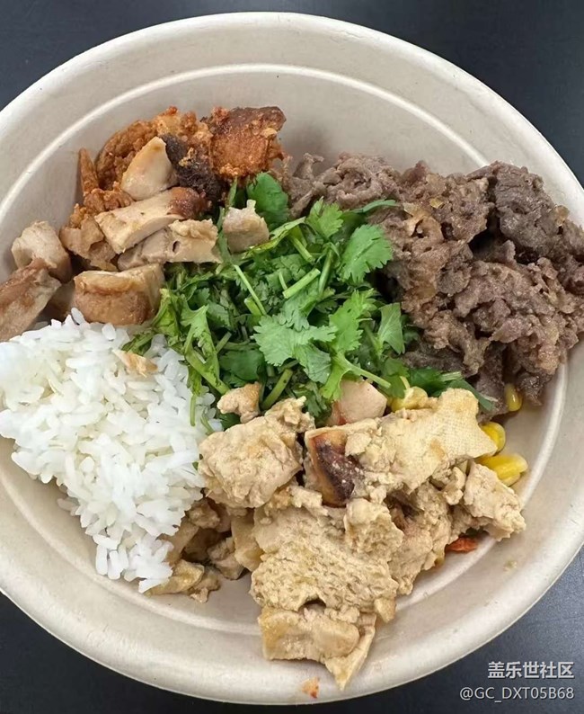 【初夏食味】拌飯