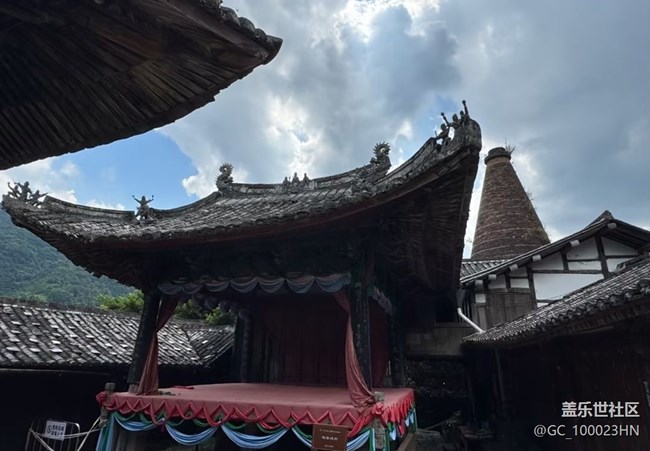 【春夏之旅】山間風(fēng)光