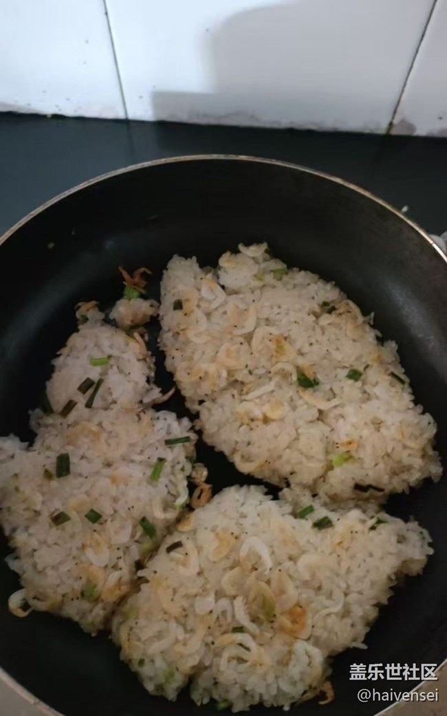 【初夏食味】糯米貼