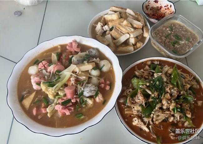【初夏食味】燒菜