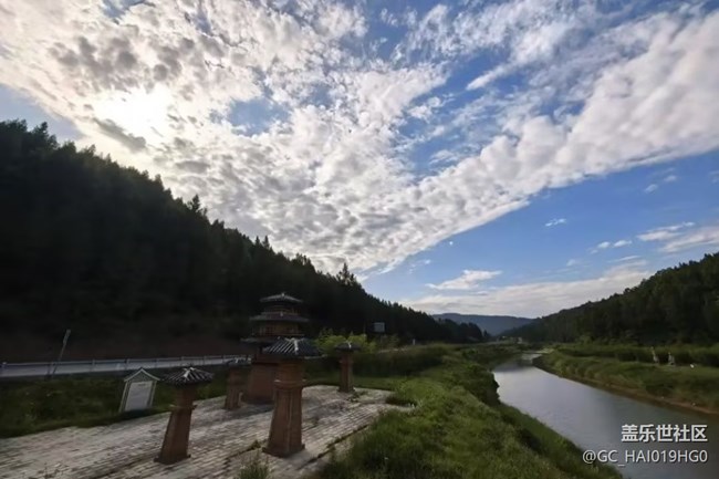 【春夏之旅】自然色
