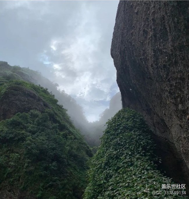 【春夏之旅】龍虎山