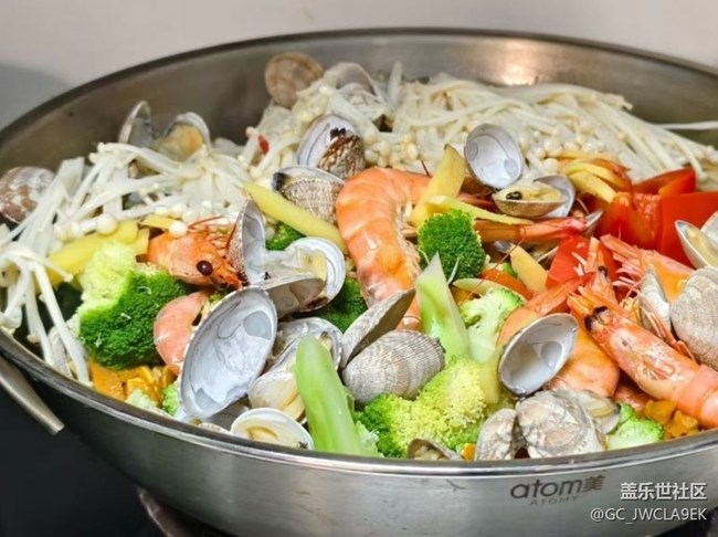 【初夏食味】無水火鍋