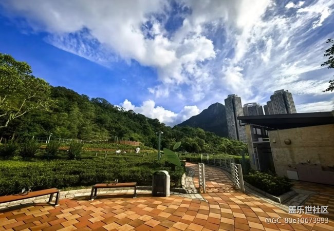 【春夏之旅】走走看看
