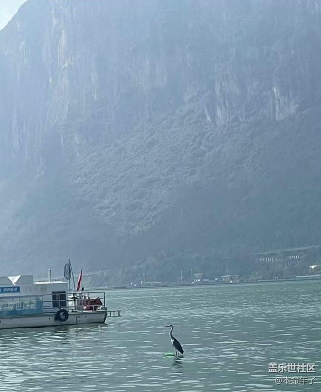【春夏之旅】滇池