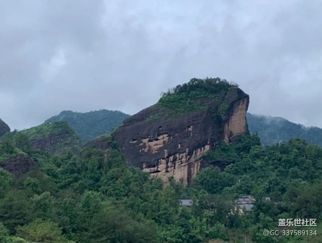 【春夏之旅】龍虎山