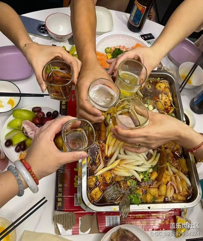 【初夏食味】節(jié)后美食