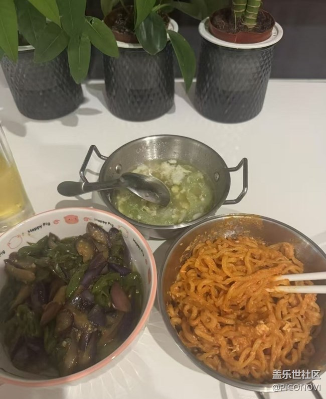 【初夏食味】下班做飯