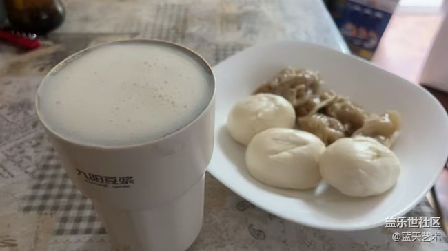 【初夏食味】吃早餐