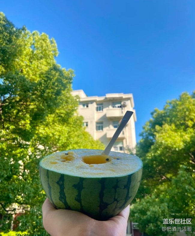 【春夏之旅】出去玩