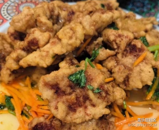 【初夏食味】東北菜