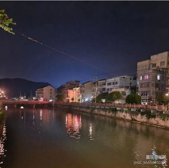 【春夏之旅】家鄉(xiāng)廊橋