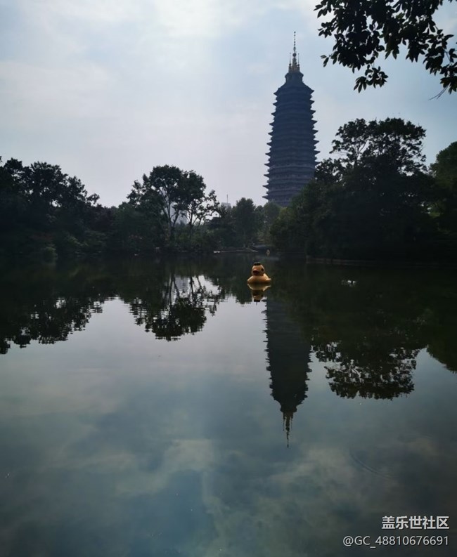 【春夏之旅】天寧禪寺