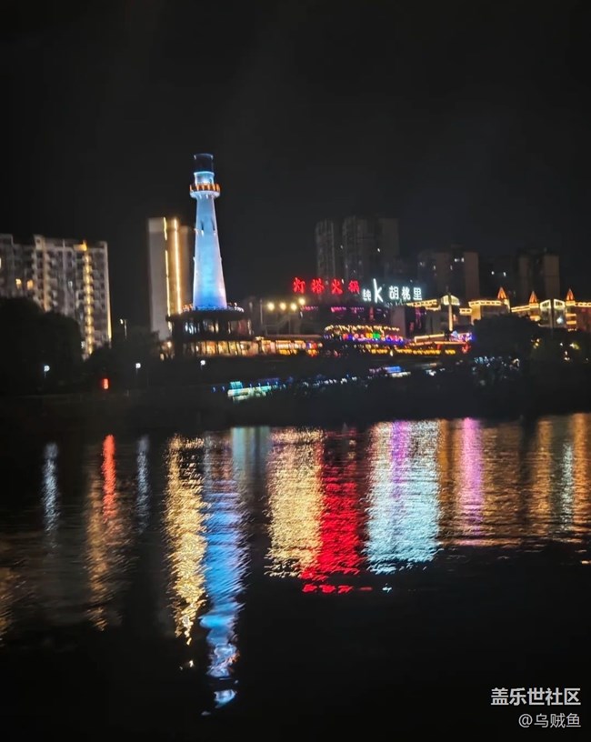 【春夏之旅】游船