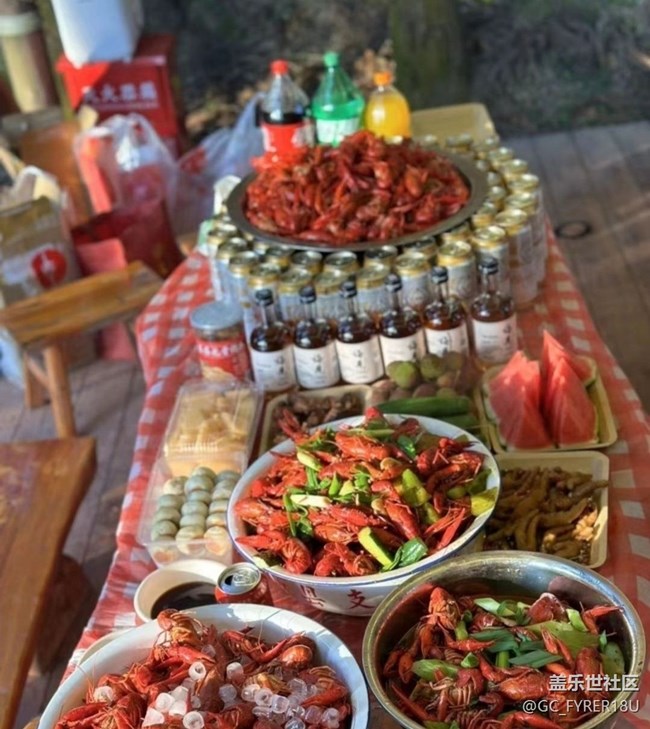 【初夏食味】龍蝦局