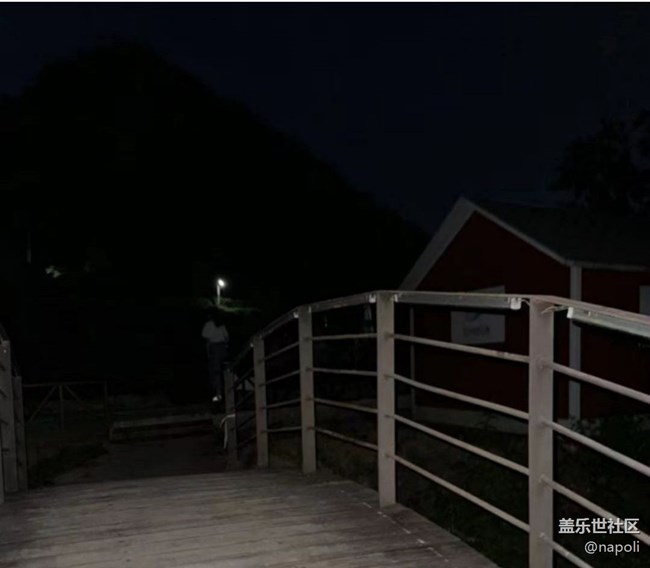 【春夏之旅】美麗夏夜