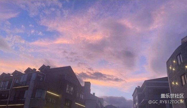 【春夏之旅】去玩