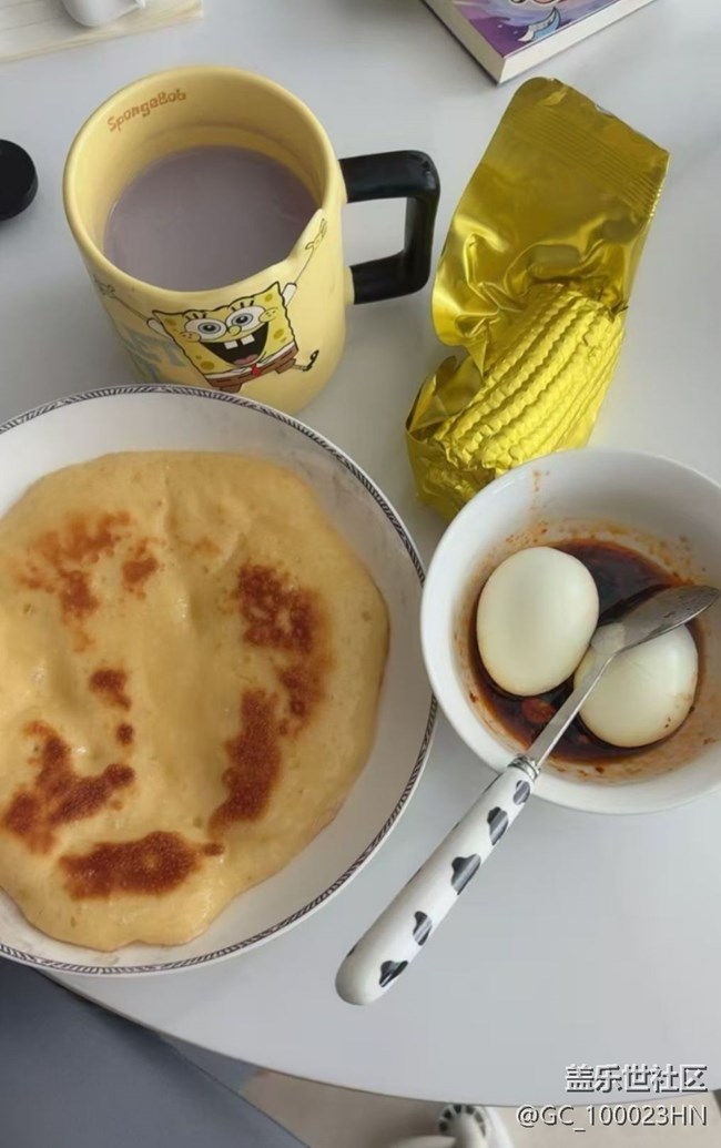 【初夏食味】晚餐
