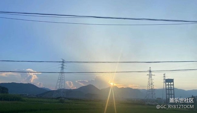 【春夏之旅】去玩