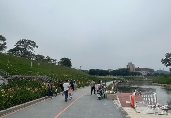 【春夏之旅】釣魚