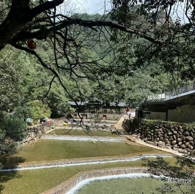 【春夏之旅】爬山玩水