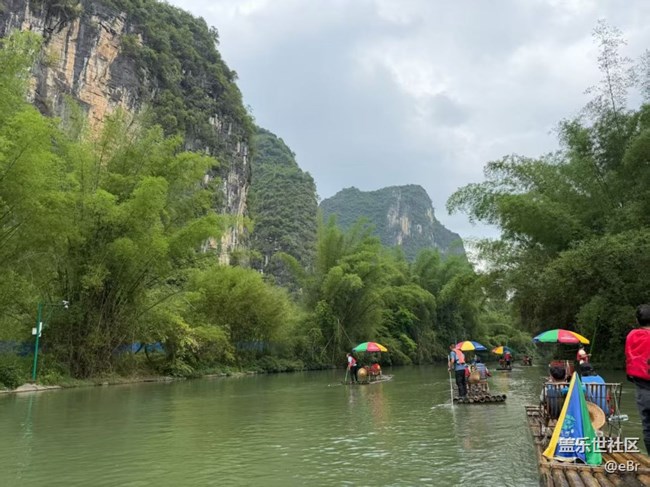 【春夏之旅】桂林山水
