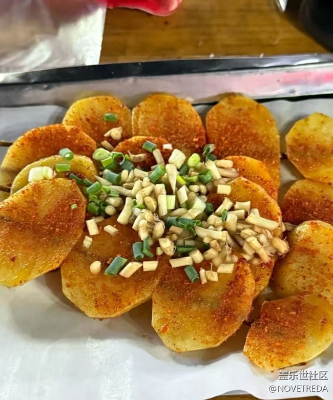 【初夏食味】周末美食