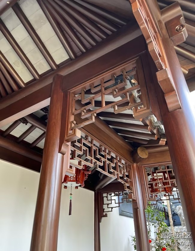 【春夏之旅】園林一日游