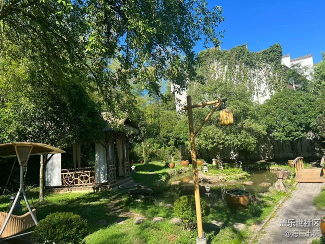 【春夏之旅】瑜伽館