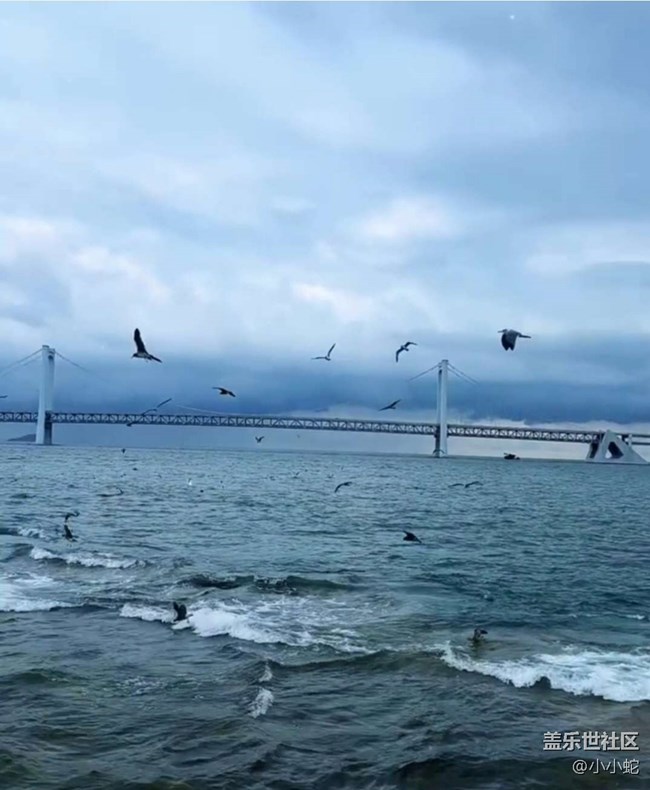 【春夏之旅】游玩