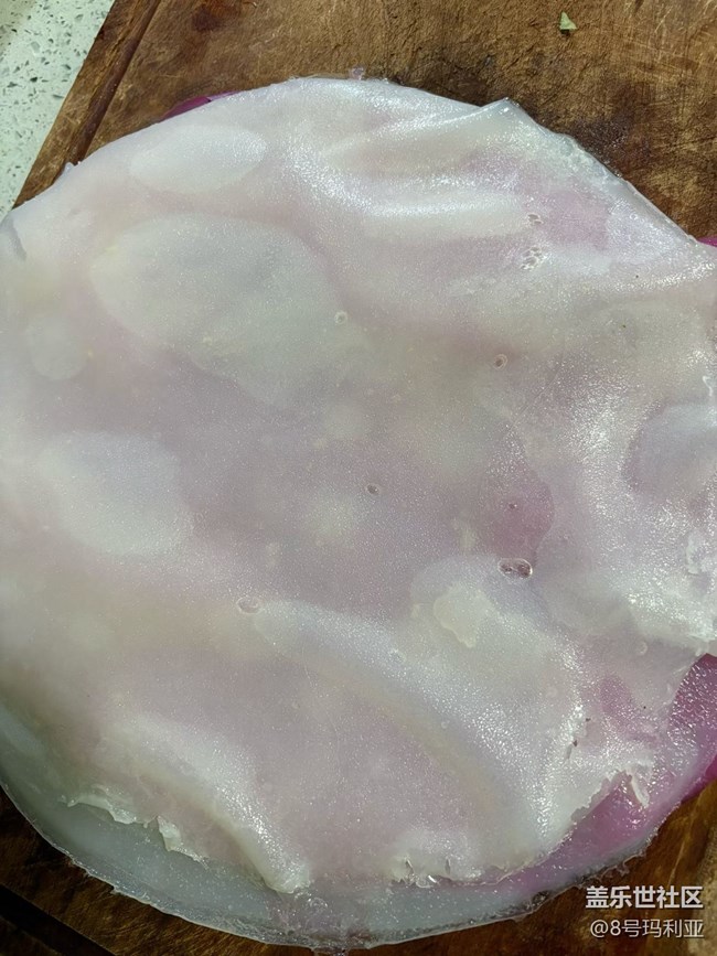 【初夏食味】涼皮