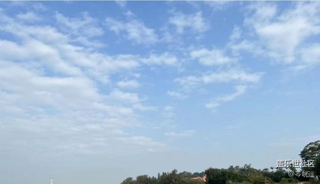 【春夏之旅】鼓浪嶼