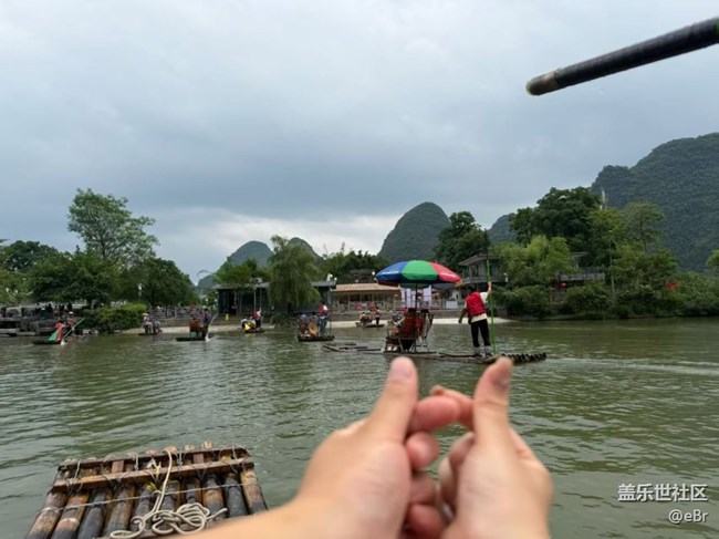 【春夏之旅】桂林山水