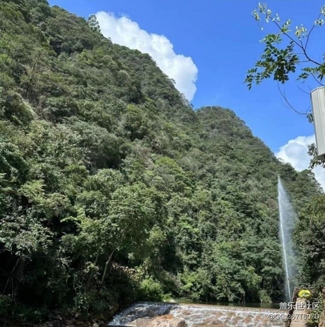 【春夏之旅】爬山玩水