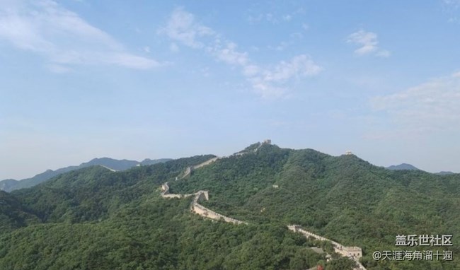 【春夏之旅】北京行