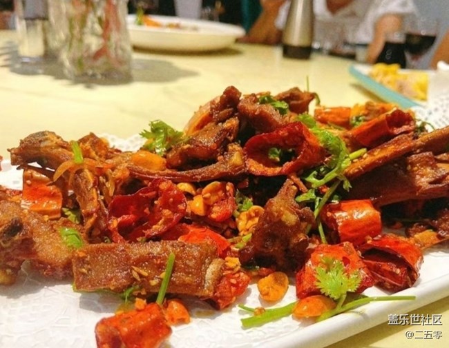 【初夏食味】夜宵
